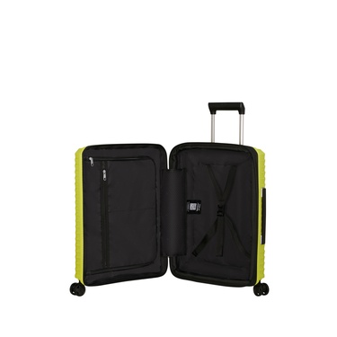  Samsonite Upscape - Kabin Boy Valiz