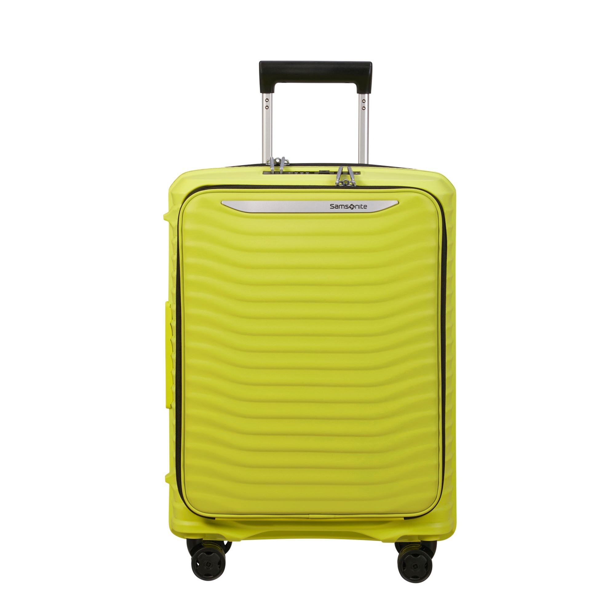 Samsonite Upscape - Kabin Boy Valiz
