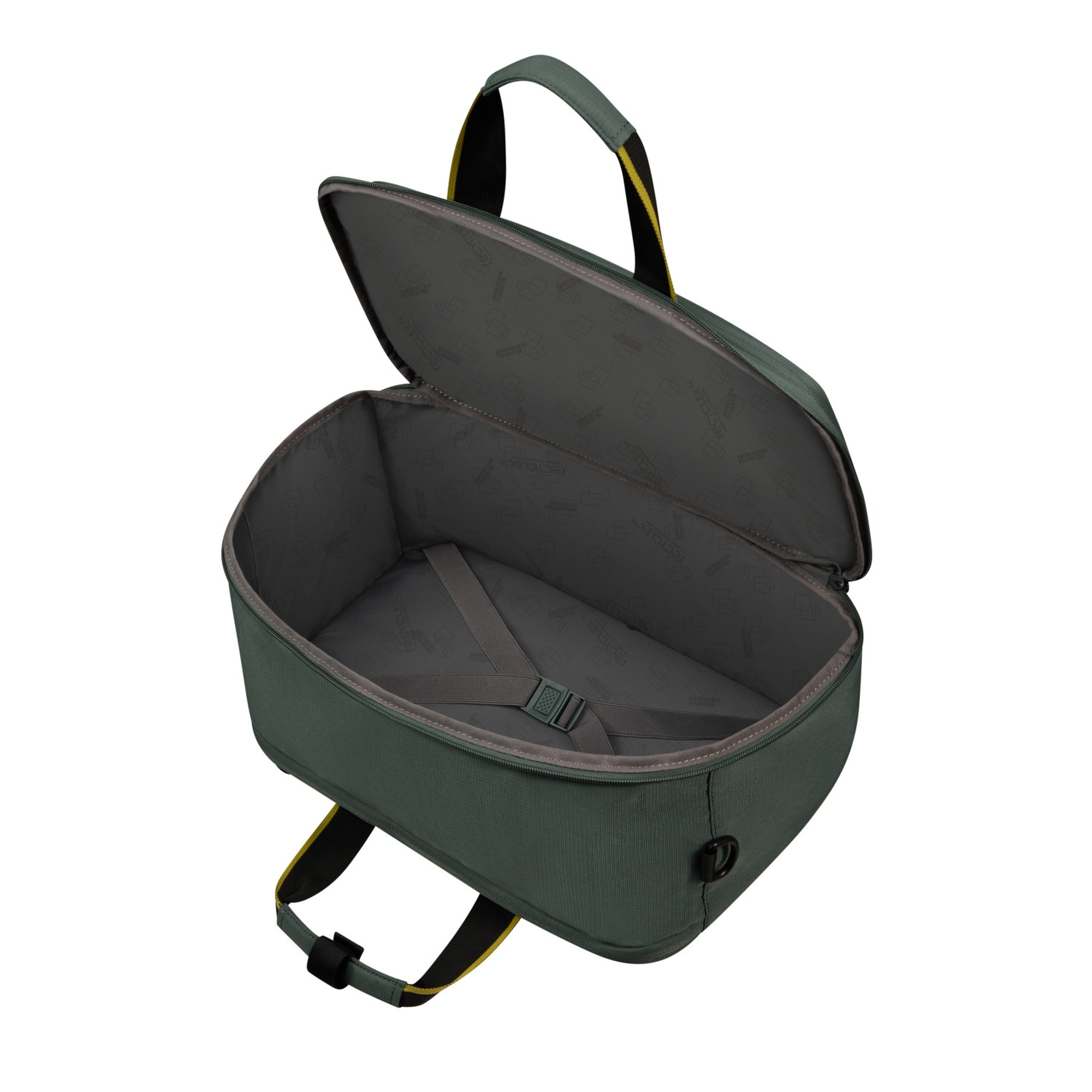 American Tourister Take2 Kabin Boy Valiz