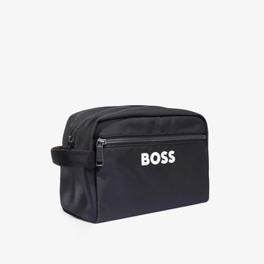  Boss Erkek Siyah Çanta