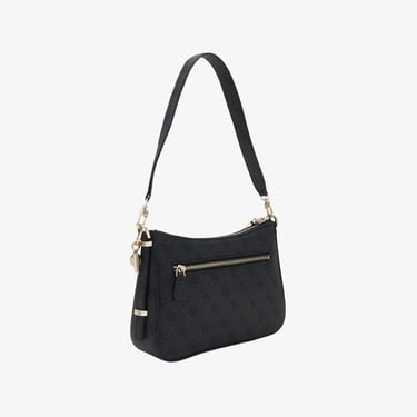  Guess Erica Kadın Antrasit Omuz Çantası