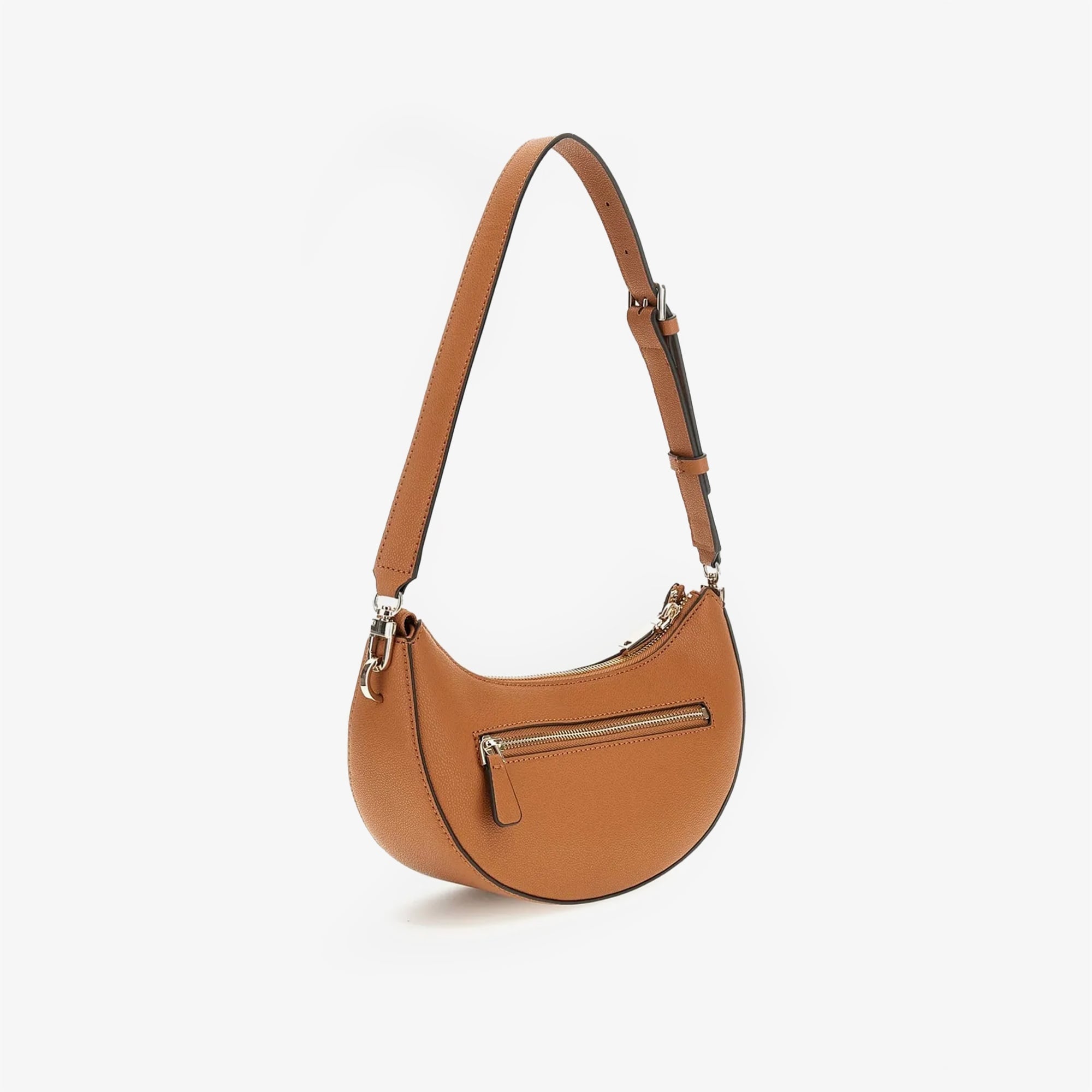 Guess Anadela Kadın Kahverengi El Çantası