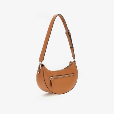  Guess Anadela Kadın Kahverengi El Çantası