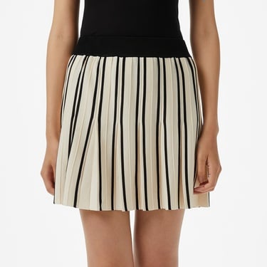  Guess Kadın Krem Rengi Etek