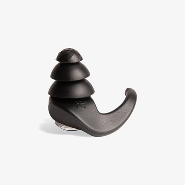  Arena Earplug Unisex Siyah Kulak Tıkacı