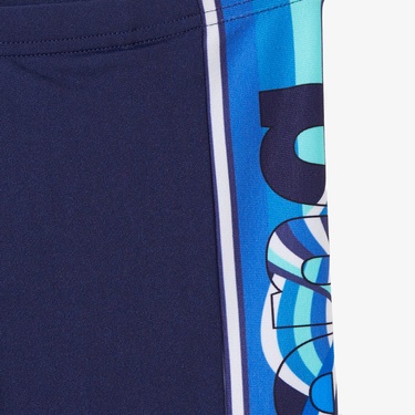  Arena Palette Jammer Çocuk Lacivert Deniz Şortu