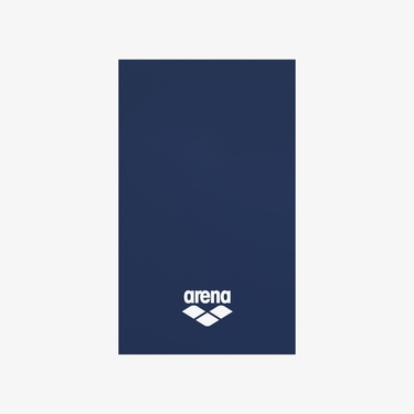  Arena Microfiber Towel Çocuk Lacivert Havlu