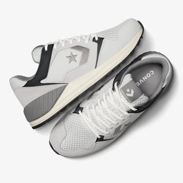  Converse Wave Trainer Unisex Gri Sneaker