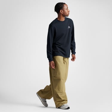  Converse Wave Trainer Unisex Gri Sneaker