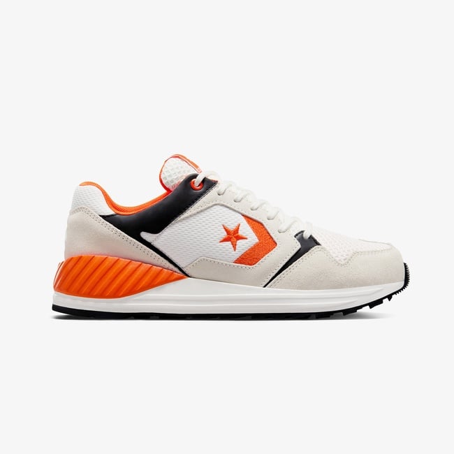  Converse Wave Trainer Unisex Beyaz Sneaker