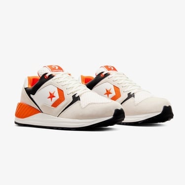  Converse Wave Trainer Unisex Beyaz Sneaker