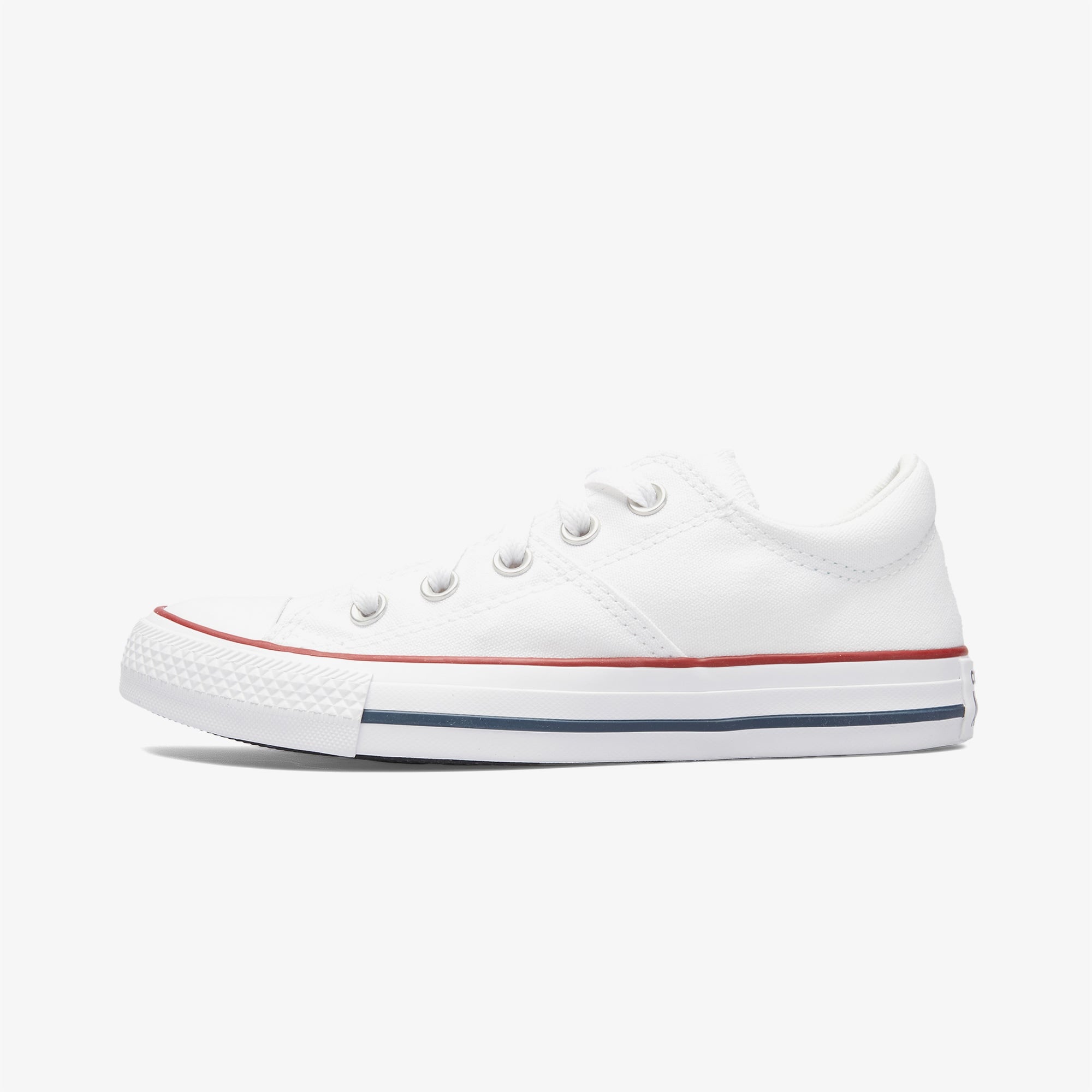 Converse Chuck Taylor All Star Madison Kadın Beyaz Sneaker