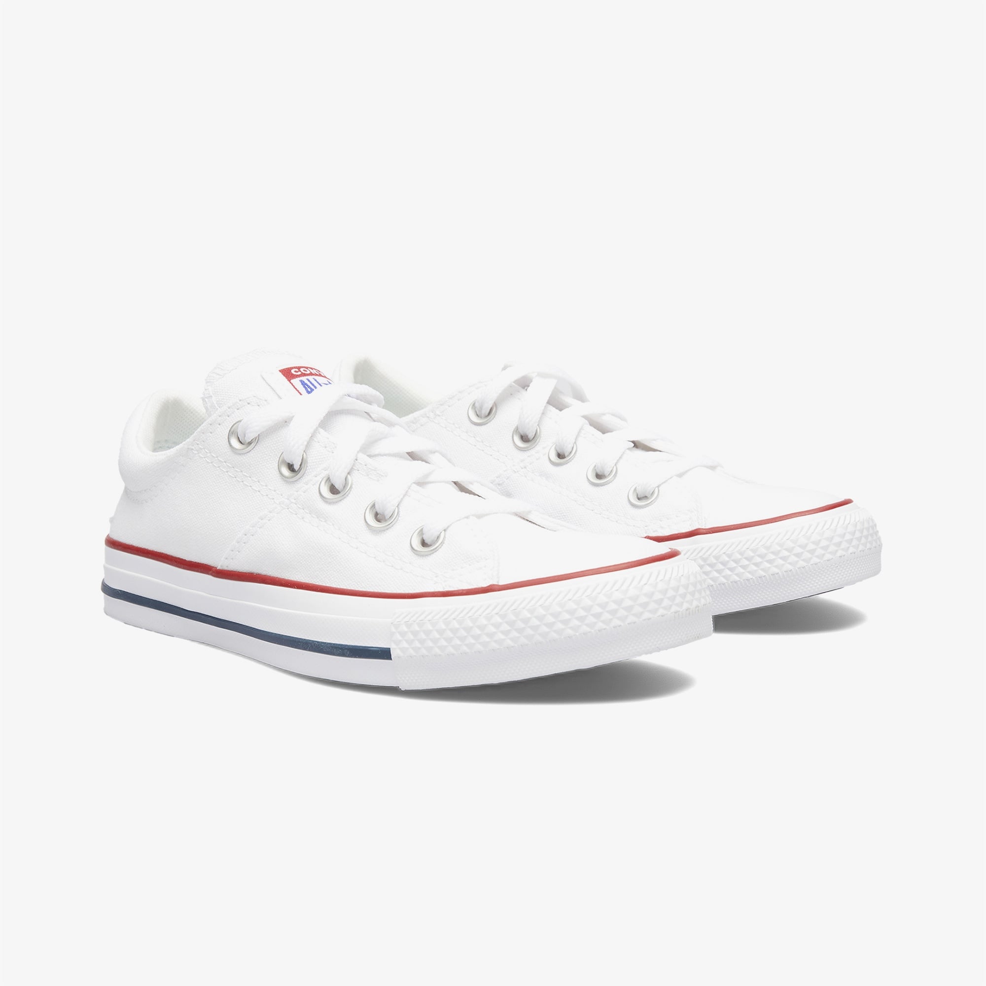 Converse Chuck Taylor All Star Madison Kadın Beyaz Sneaker