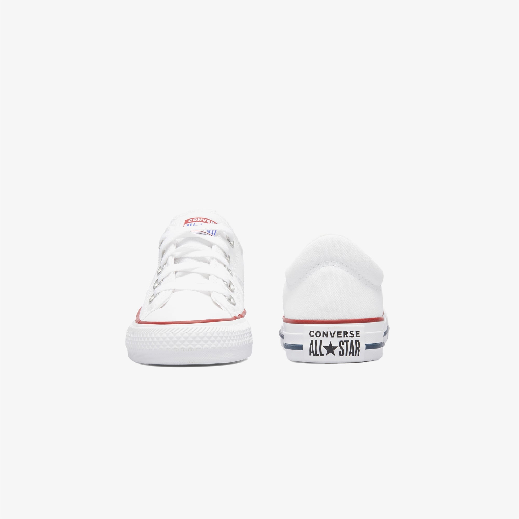 Converse Chuck Taylor All Star Madison Kadın Beyaz Sneaker