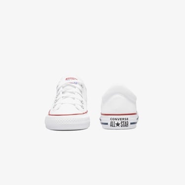  Converse Chuck Taylor All Star Madison Kadın Beyaz Sneaker