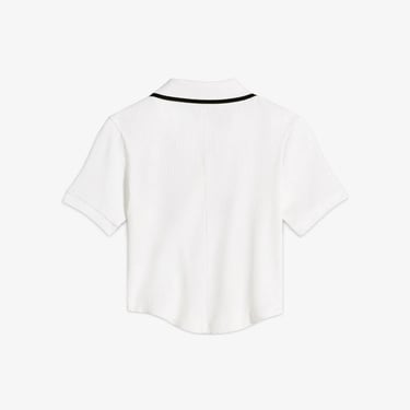  Converse Kadın Beyaz T-Shirt