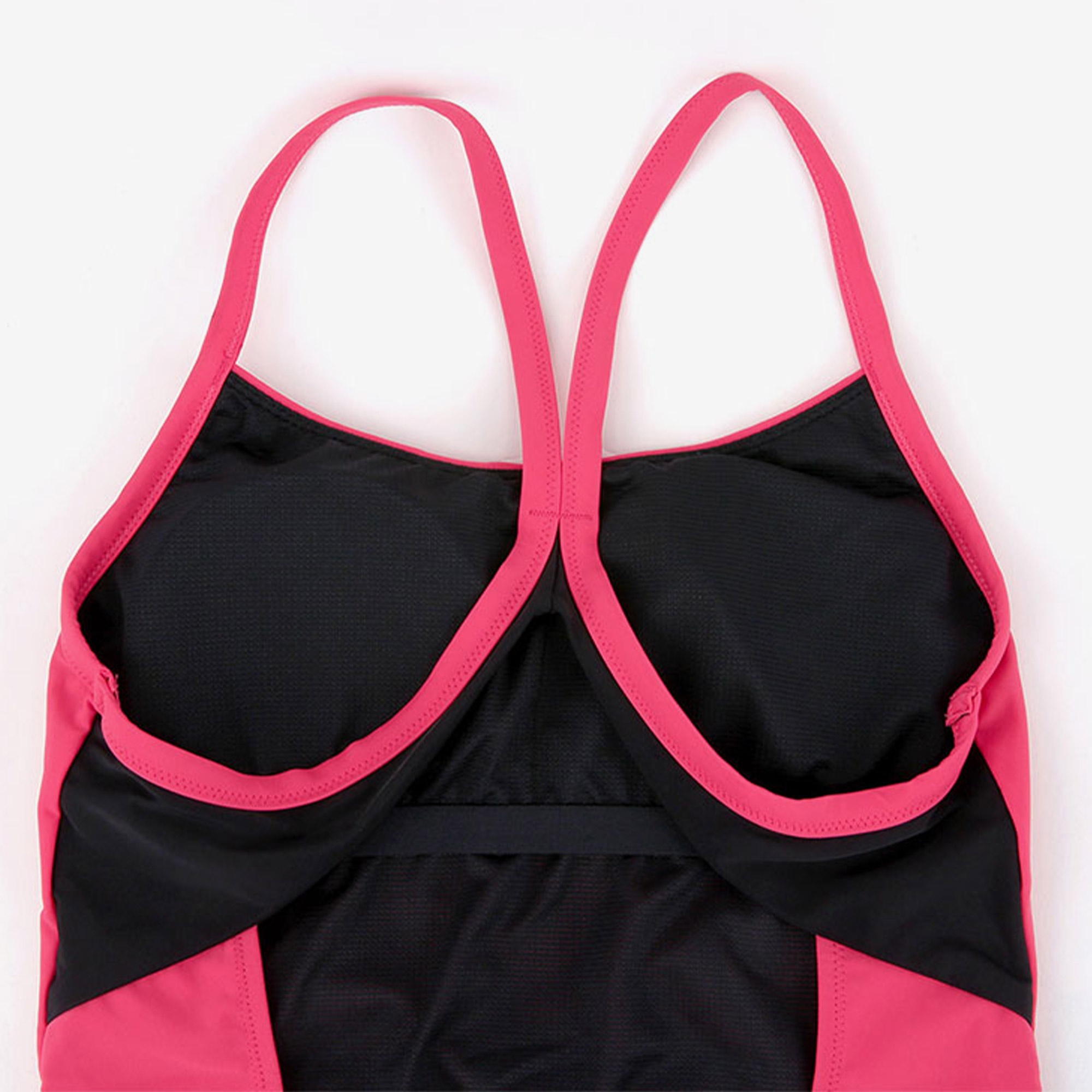 Speedo Clrblck Rcrbck 1Pc Af Kadın Pembe Mayo