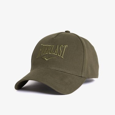  Everlast Ever Classics Unisex Haki Şapka