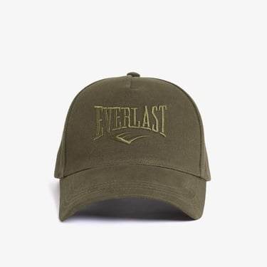 Everlast Ever Classics Unisex Haki Şapka