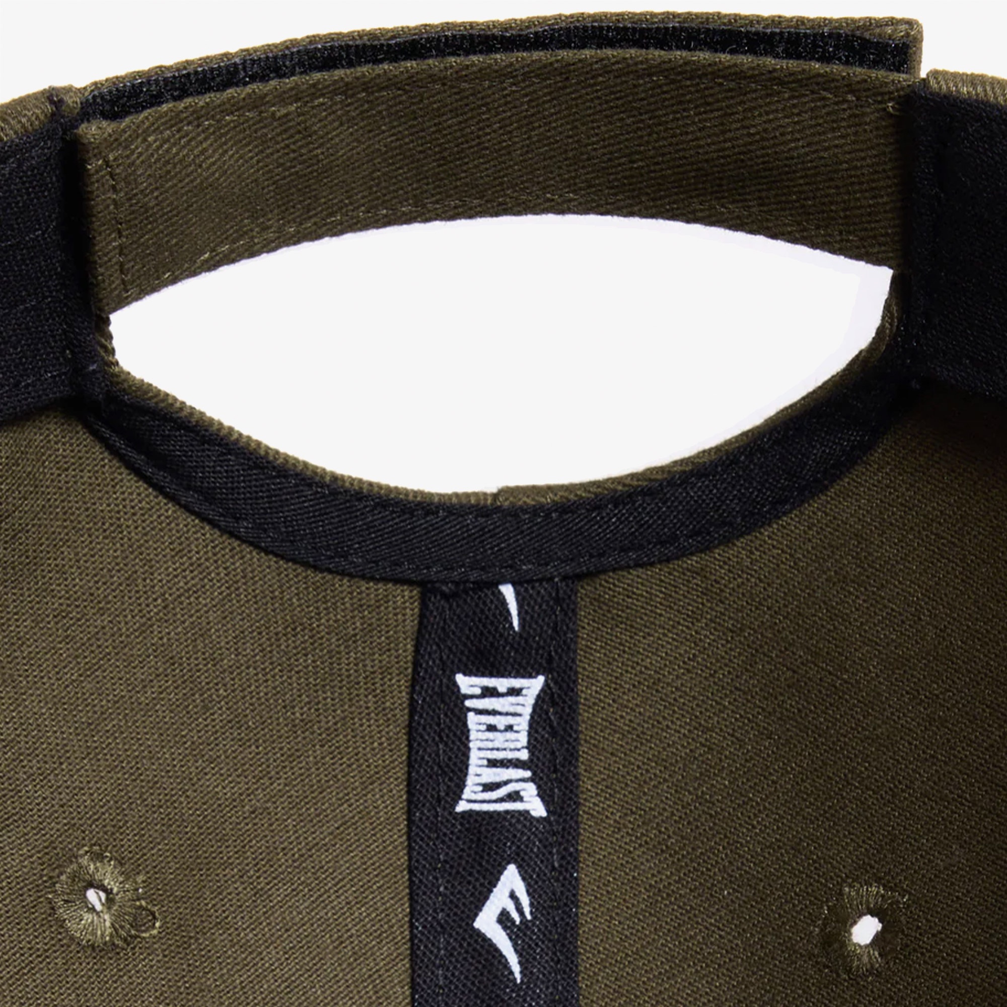 Everlast Ever Classics Unisex Haki Şapka