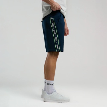  Everlast Everlast Boxing Club Erkek Lacivert Şort