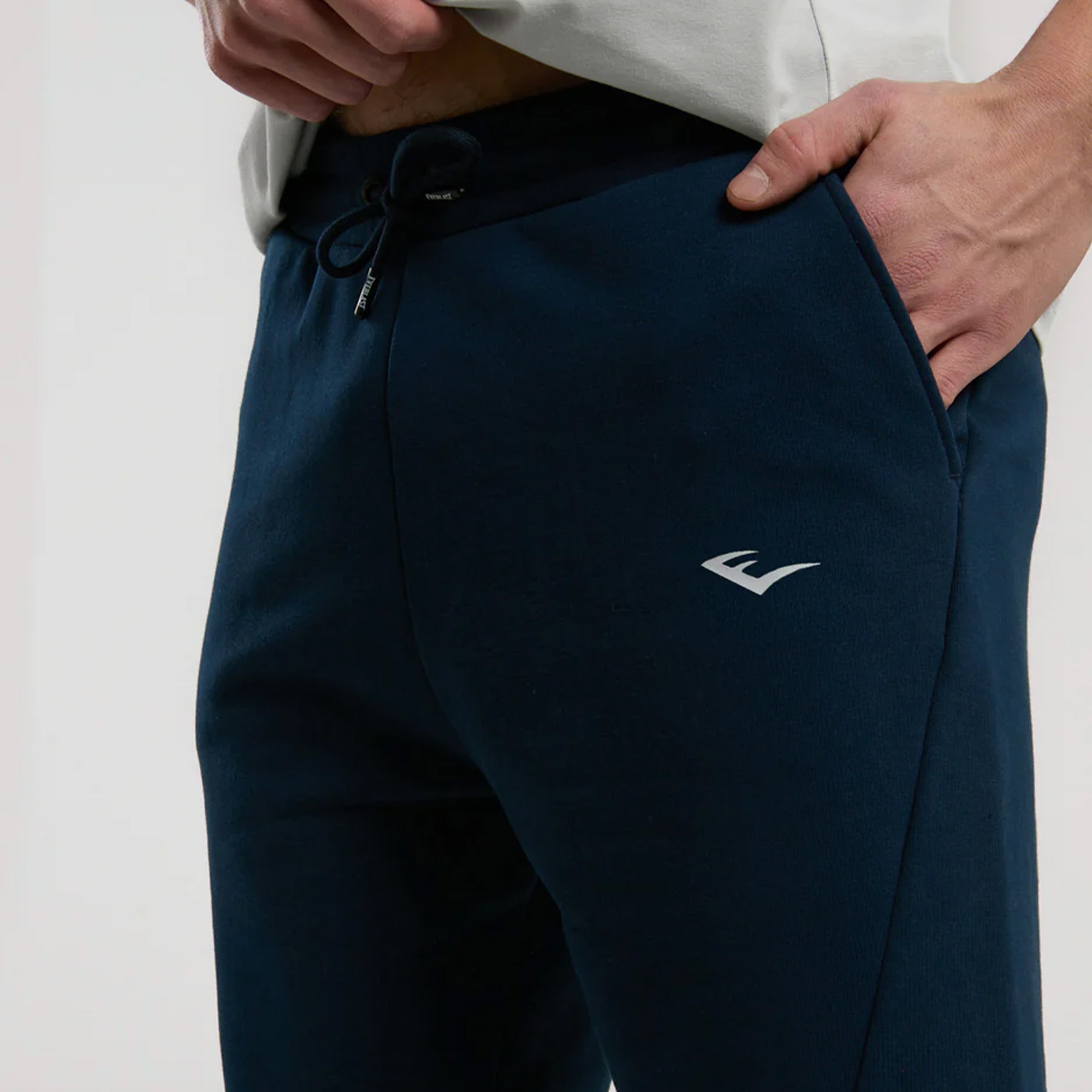 Everlast Everlast Boxing Club Erkek Lacivert Şort