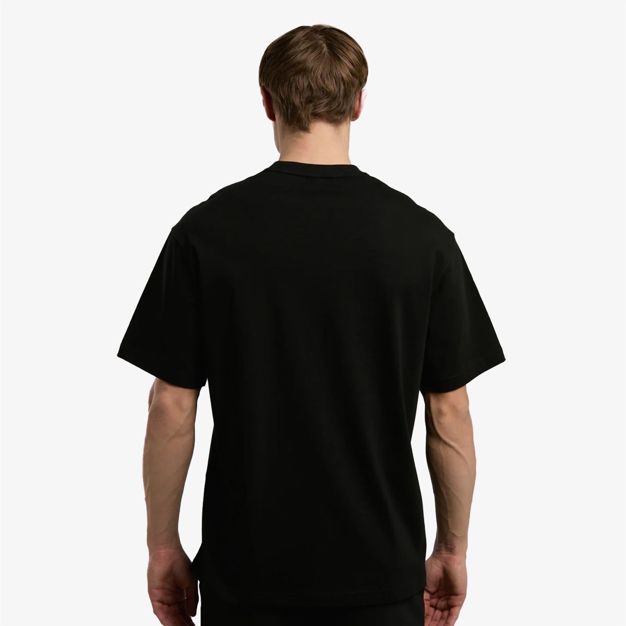 Everlast Ever Classics Erkek Siyah T-Shirt