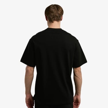  Everlast Ever Classics Erkek Siyah T-Shirt