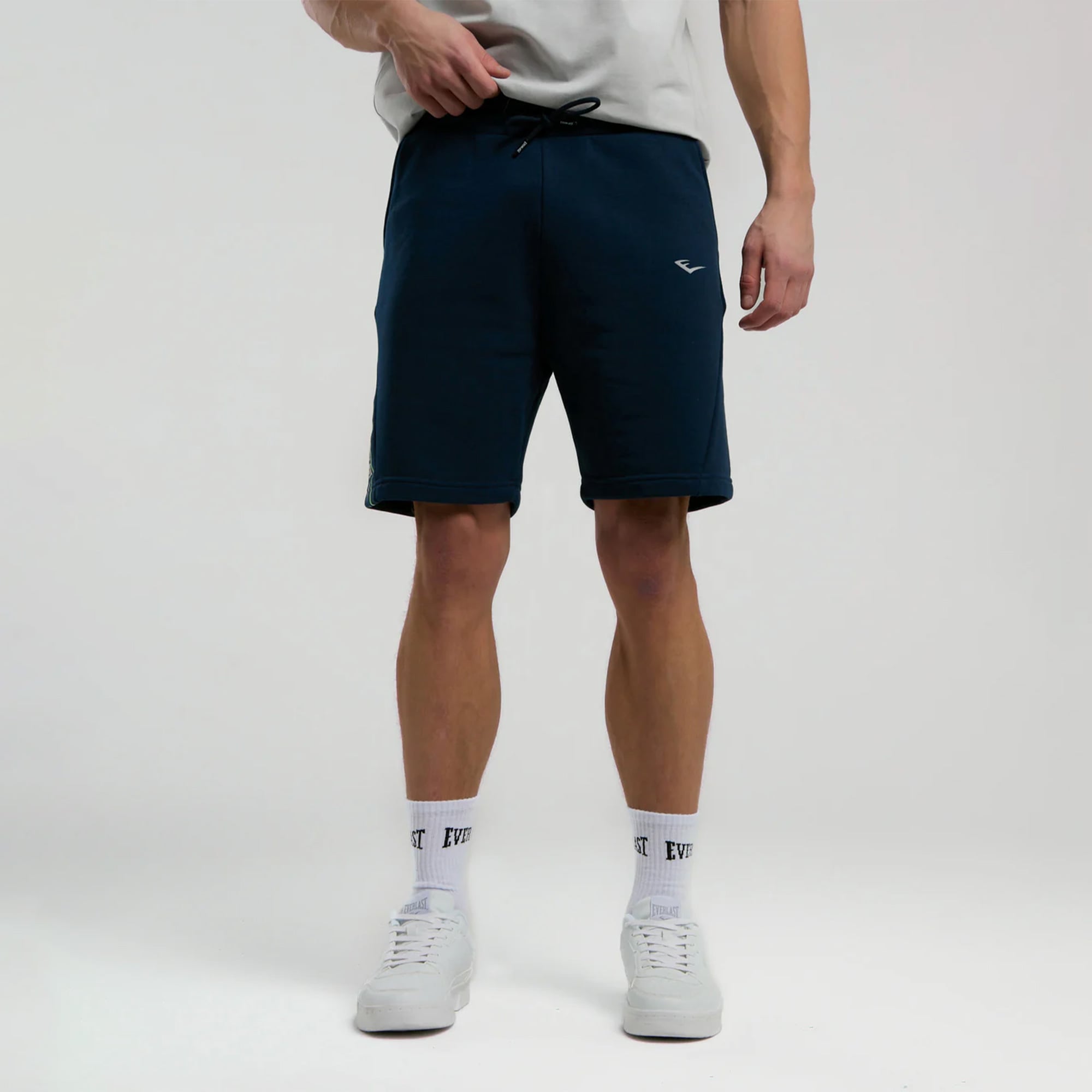  Everlast Everlast Boxing Club Erkek Lacivert Şort