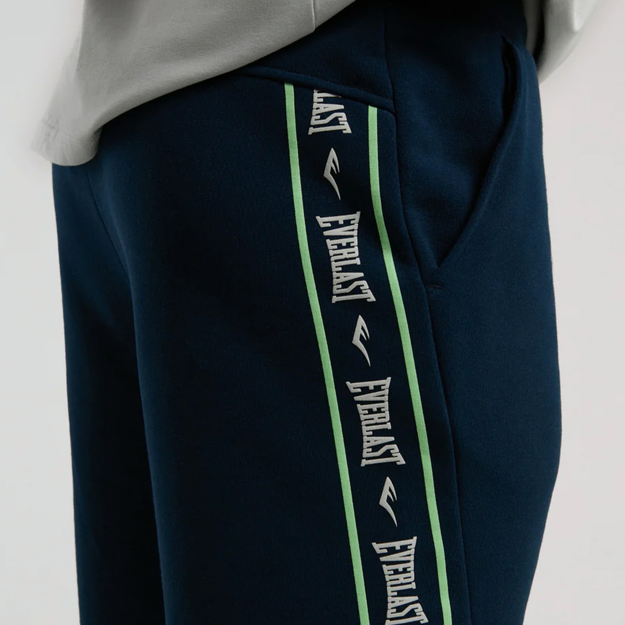 Everlast Everlast Boxing Club Erkek Lacivert Şort