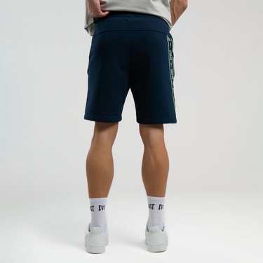  Everlast Everlast Boxing Club Erkek Lacivert Şort