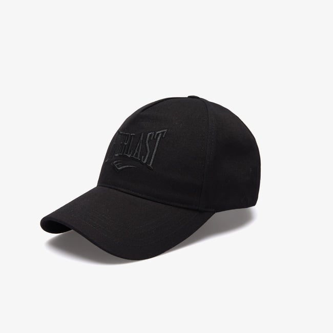  Everlast Classics Unisex Siyah Şapka