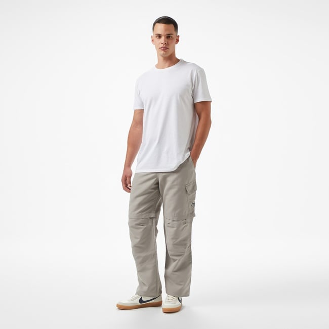  Mc Kinley Sanna Erkek Gri Outdoor Pantolon