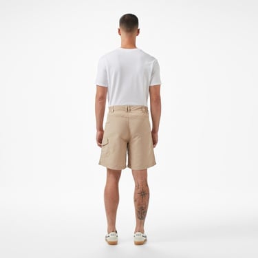  Mckinley Sanna Erkek Krem Outdoor Şort