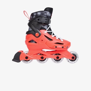  Firefly ILS C70 Çocuk Kırmızı Paten