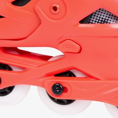  Firefly ILS C70 Çocuk Kırmızı Paten