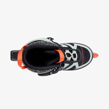  Firefly ILS C76 Çocuk Siyah Paten