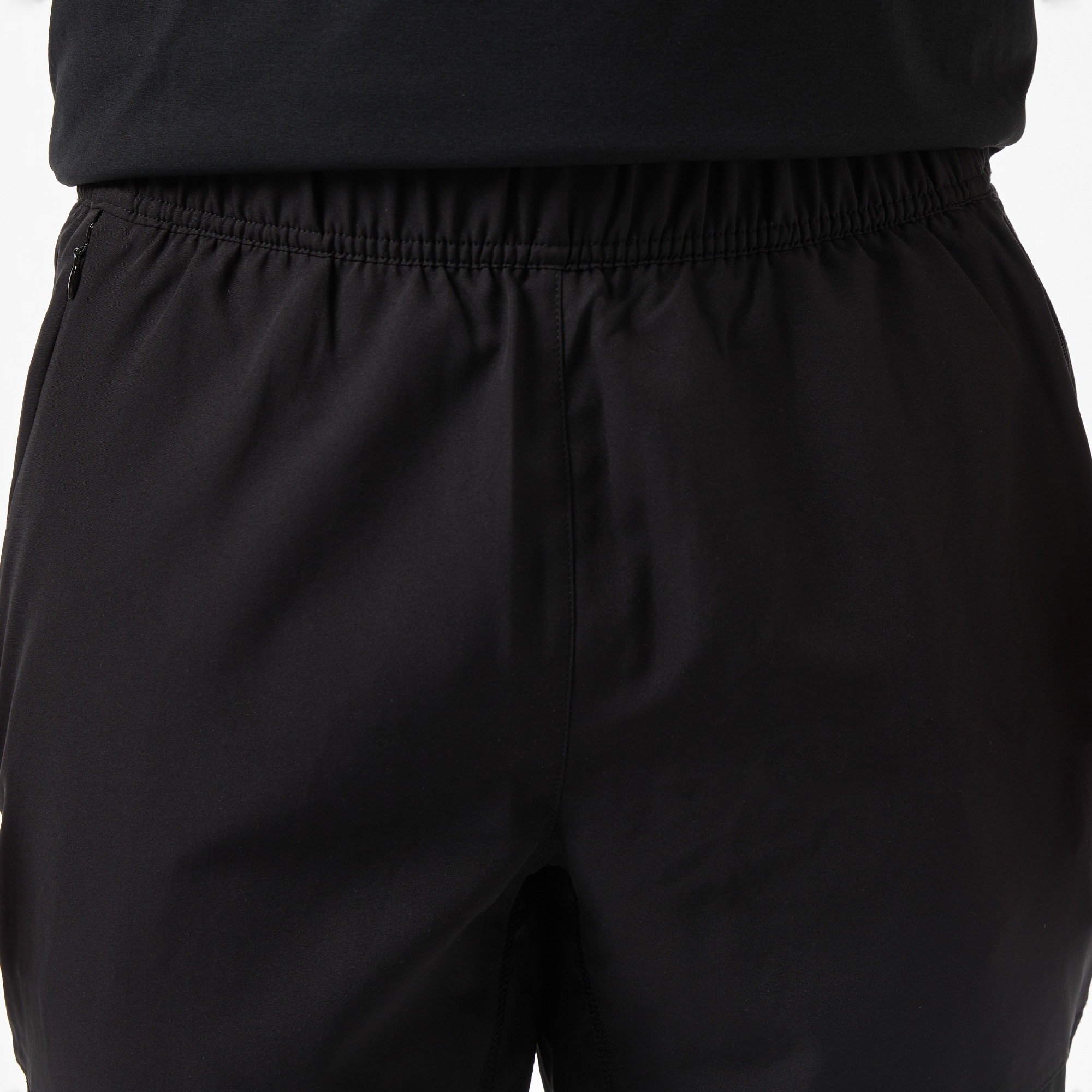 Energetics Friedo Vi Erkek Siyah Antrenman Şort