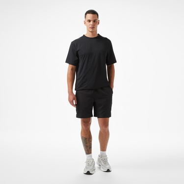  Energetics Friedo Vi Erkek Siyah Antrenman Şort