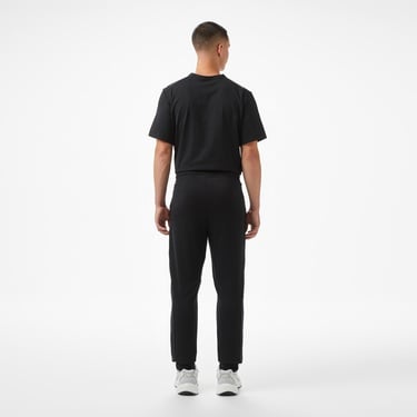  Energetics Reuben Erkek Siyah Antrenman Eşofman Altı