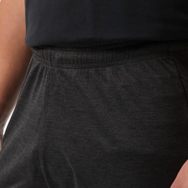  Energetics Tindor Erkek Siyah Antrenman Şort