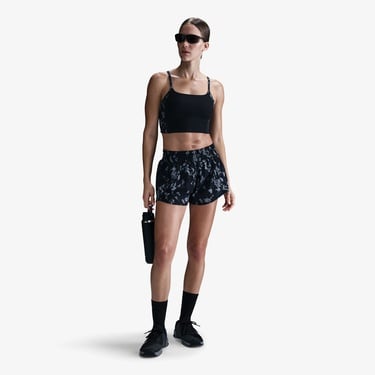  Nike One Kadın Siyah Bra