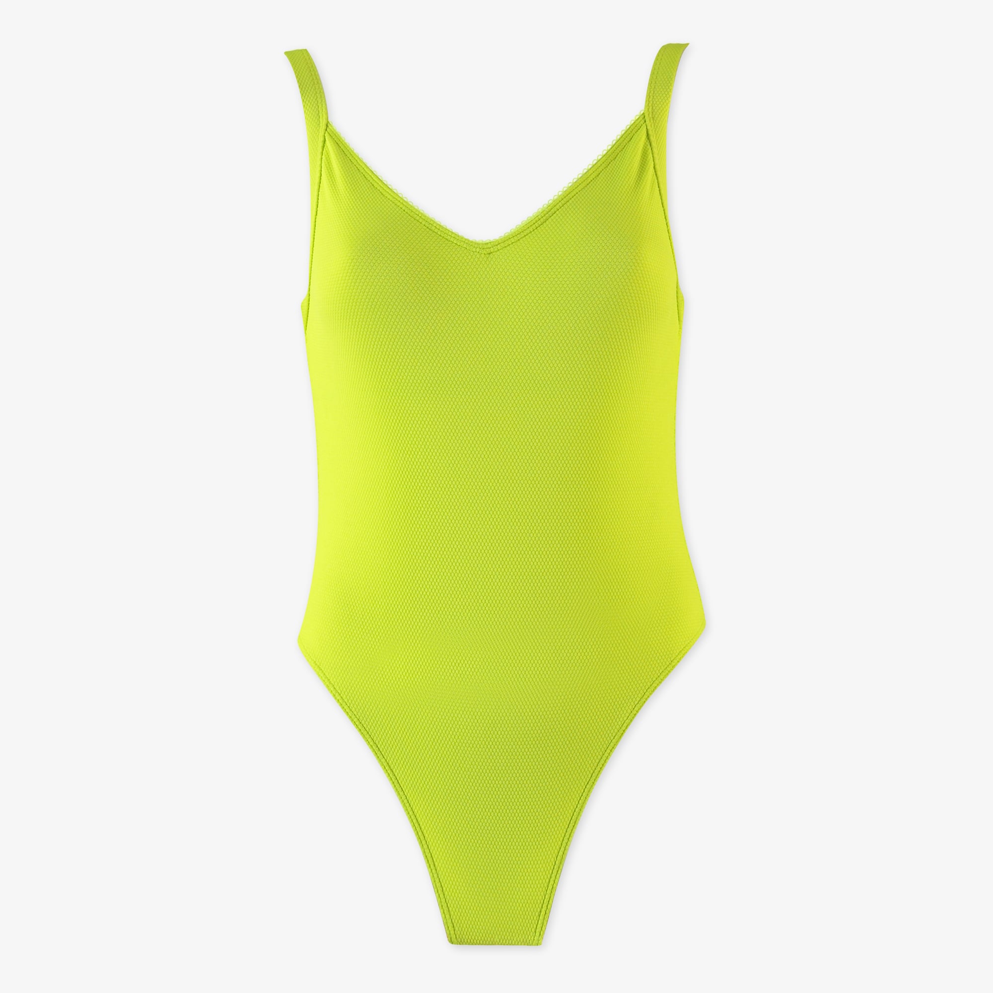  Roxy One Piece Swimsuit Kadın Sarı Mayo