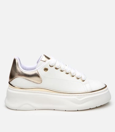  Kadın Beyaz Spor Ayakkabı