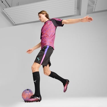  Puma Neymar Creativity Erkek Mor Forma