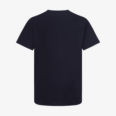  Jordan Practice Flight Çocuk Siyah T-Shirt