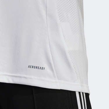  adidas Real Madrid 24/25 Erkek Beyaz Forma