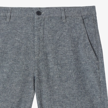  Nautica Erkek Lacivert Slim Fit Şort