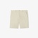 Nautica Erkek Bej Slim Fit Şort
