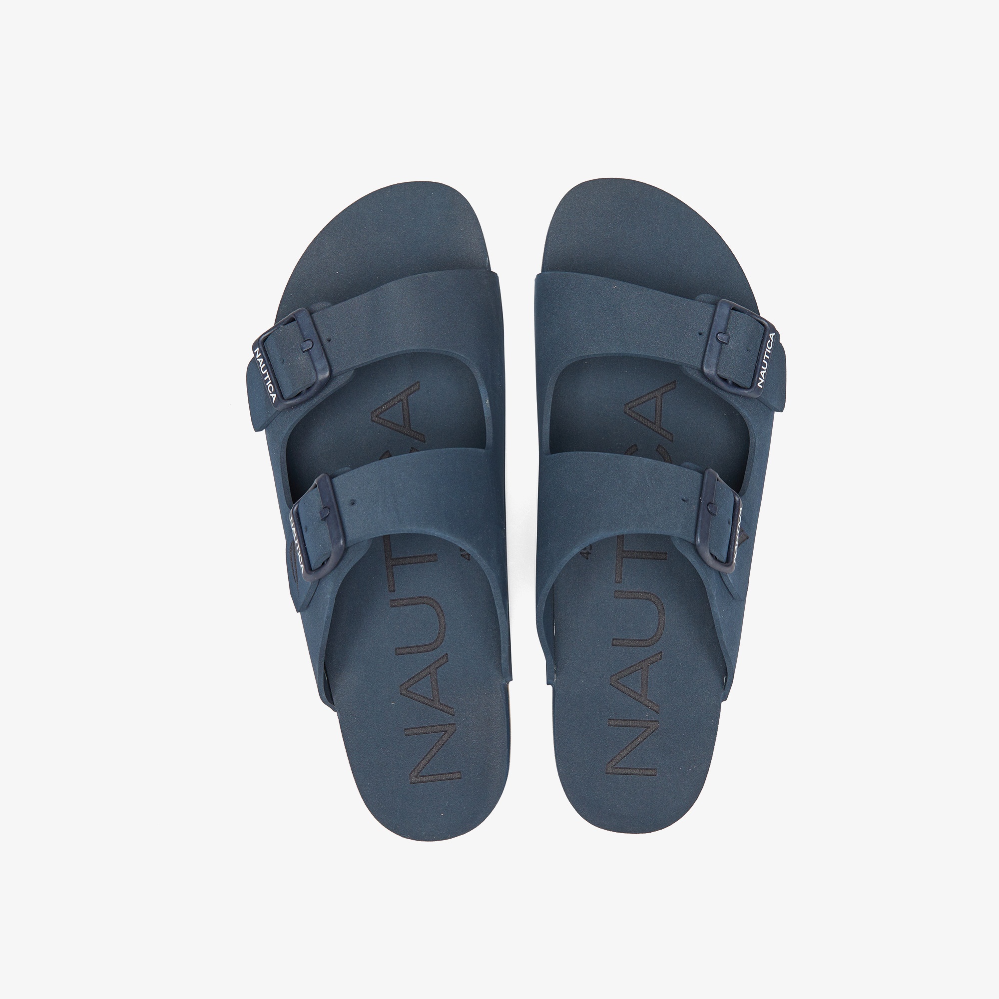 Nautica Erkek Lacivert Terlik